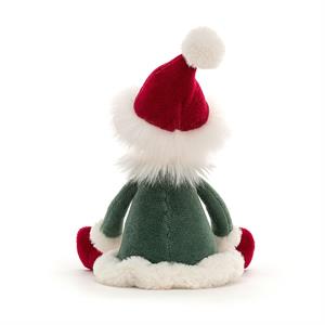 Jellycat Leffy Elf - Small